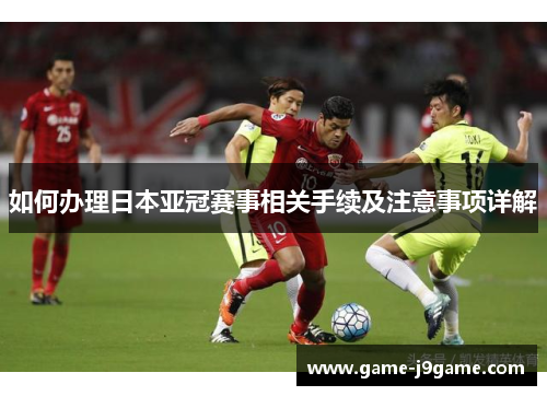如何办理日本亚冠赛事相关手续及注意事项详解