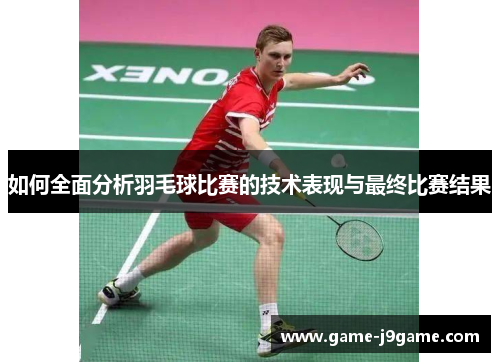 如何全面分析羽毛球比赛的技术表现与最终比赛结果